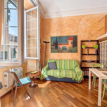 La Casa Di Raffy Apartamento Génova Exterior foto