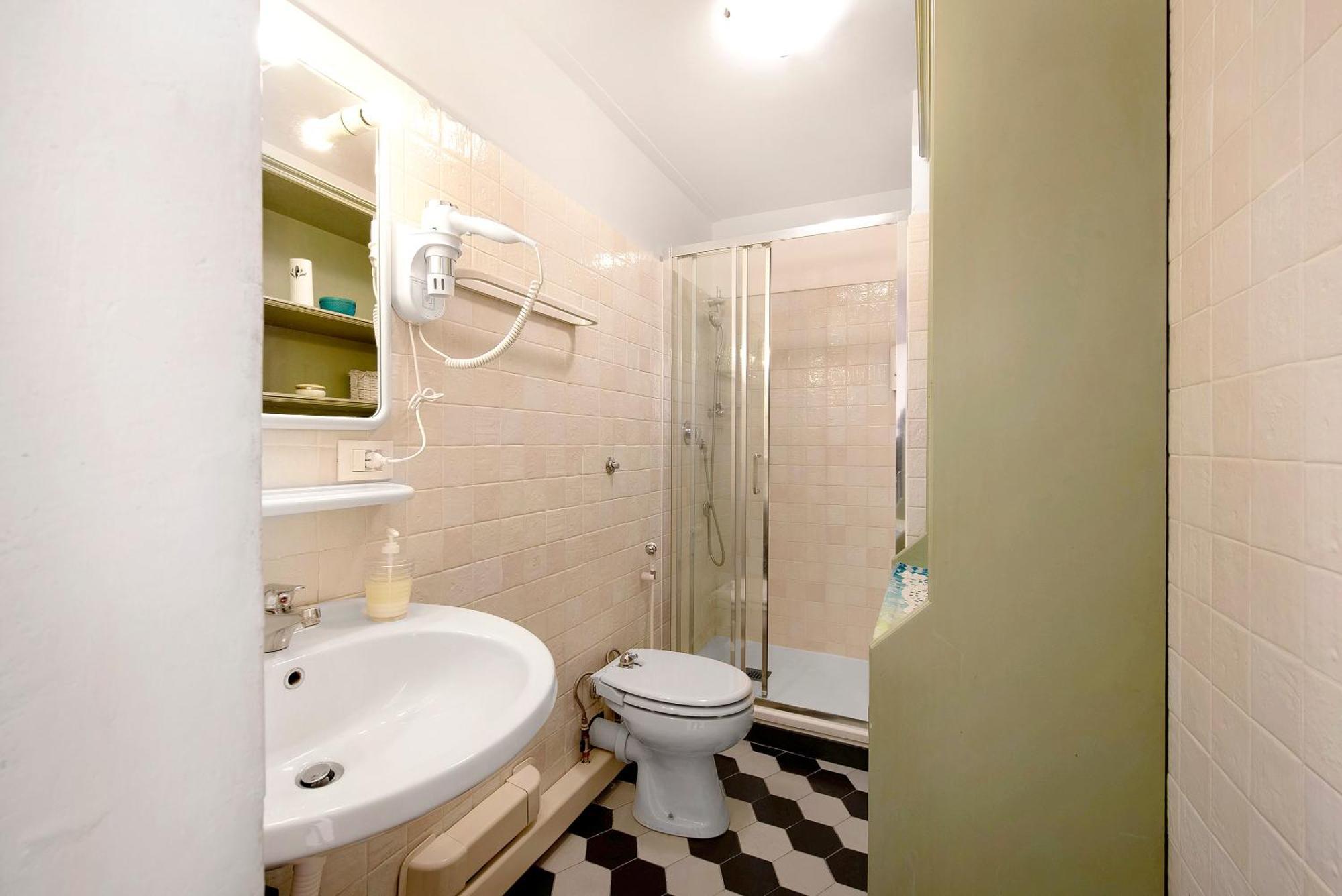 La Casa Di Raffy Apartamento Génova Exterior foto