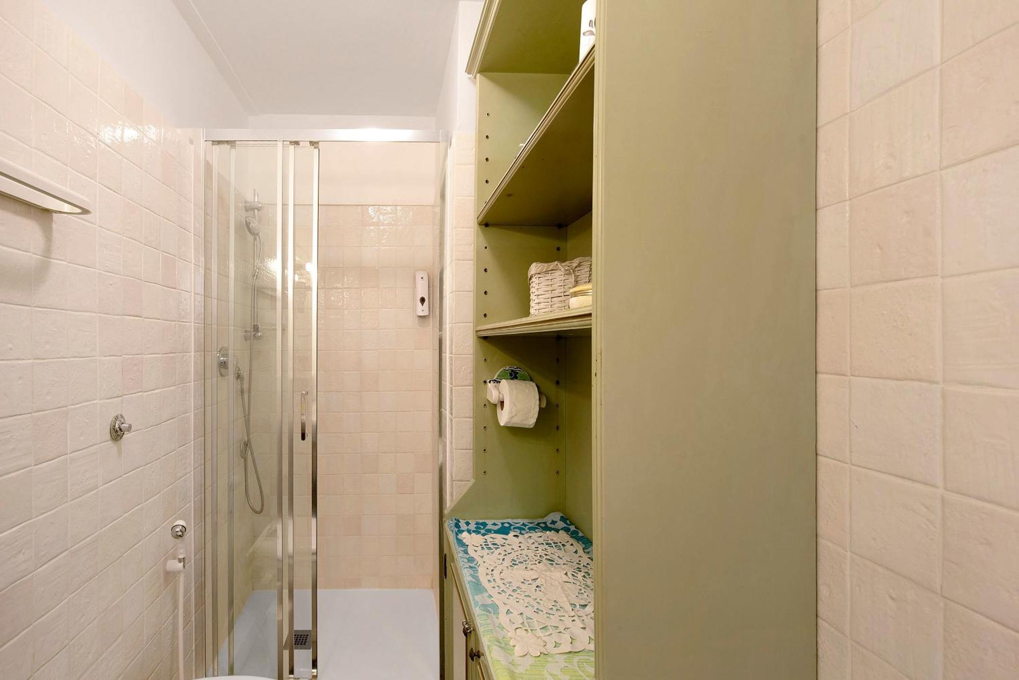 La Casa Di Raffy Apartamento Génova Exterior foto